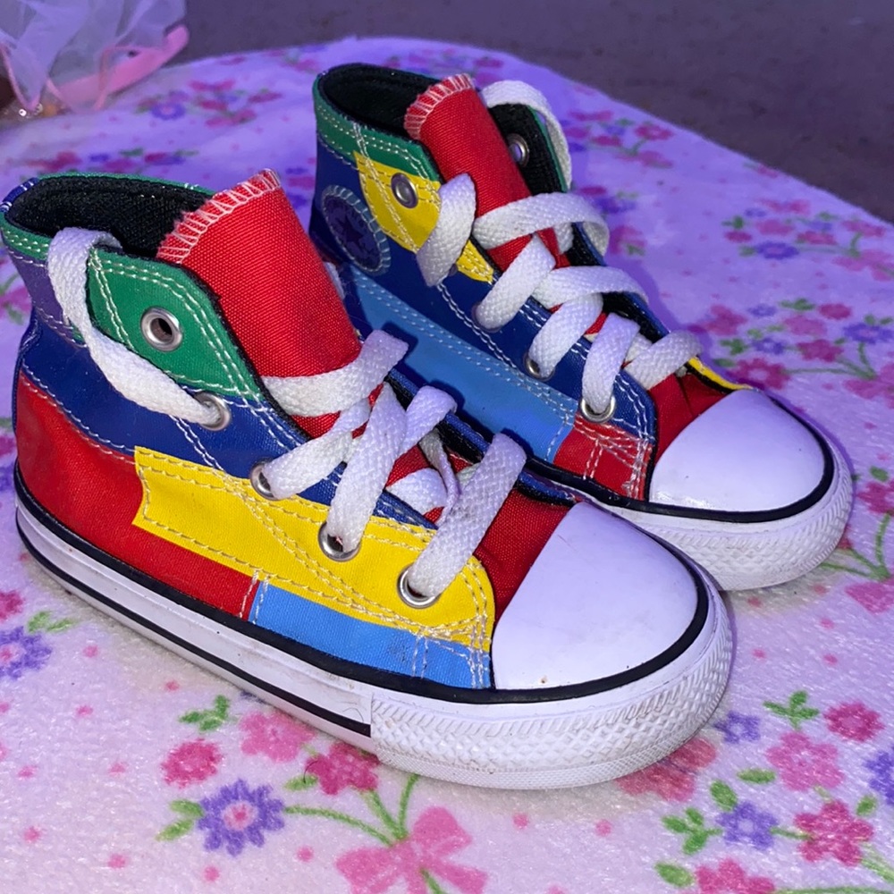 converse